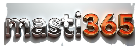 masti365 logo